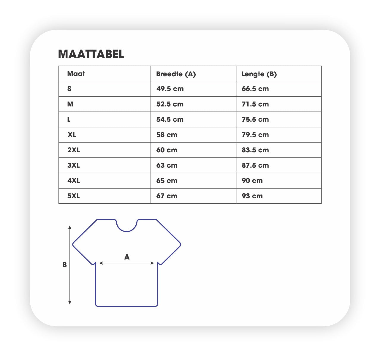 Ground Zero voetbalshirt The Final Night (PRE-ORDER)