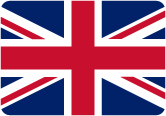 English Flag